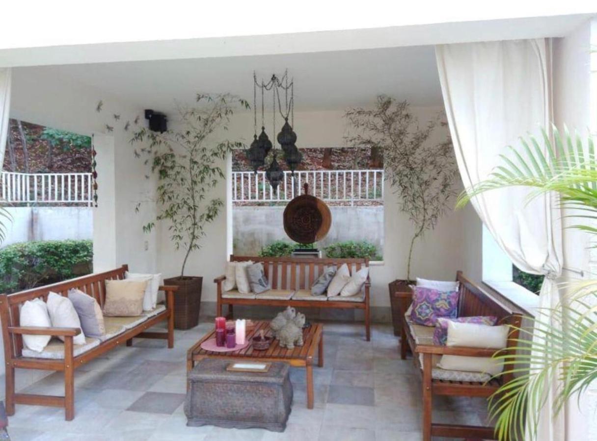 Loft Duplex Impression Morumbi Sao Paulo Exterior foto