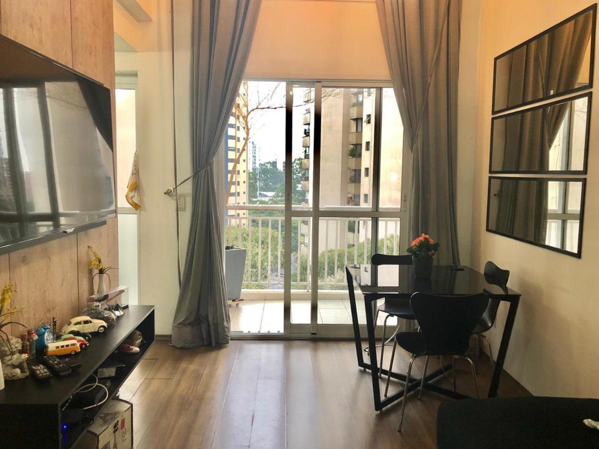 Loft Duplex Impression Morumbi Sao Paulo Exterior foto