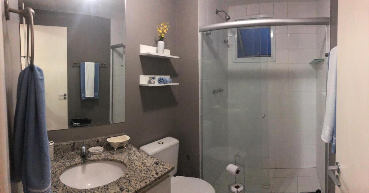 Loft Duplex Impression Morumbi Sao Paulo Exterior foto