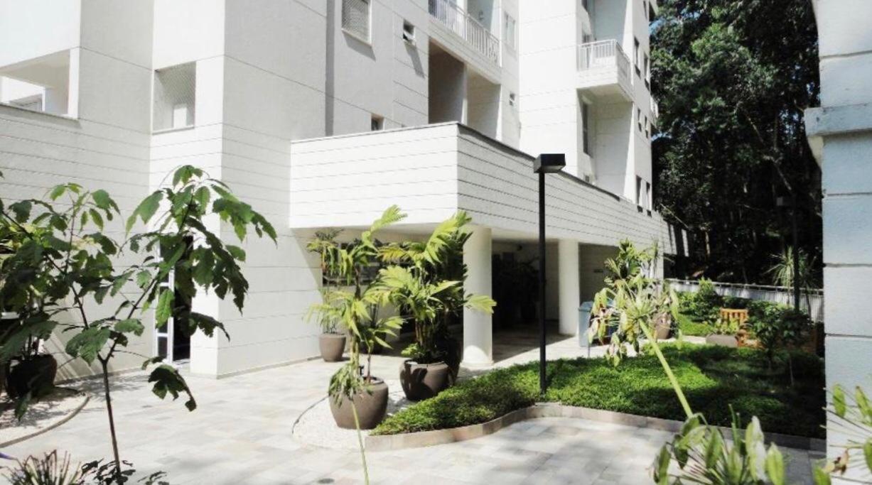 Loft Duplex Impression Morumbi Sao Paulo Exterior foto