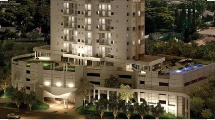 Loft Duplex Impression Morumbi Sao Paulo Exterior foto