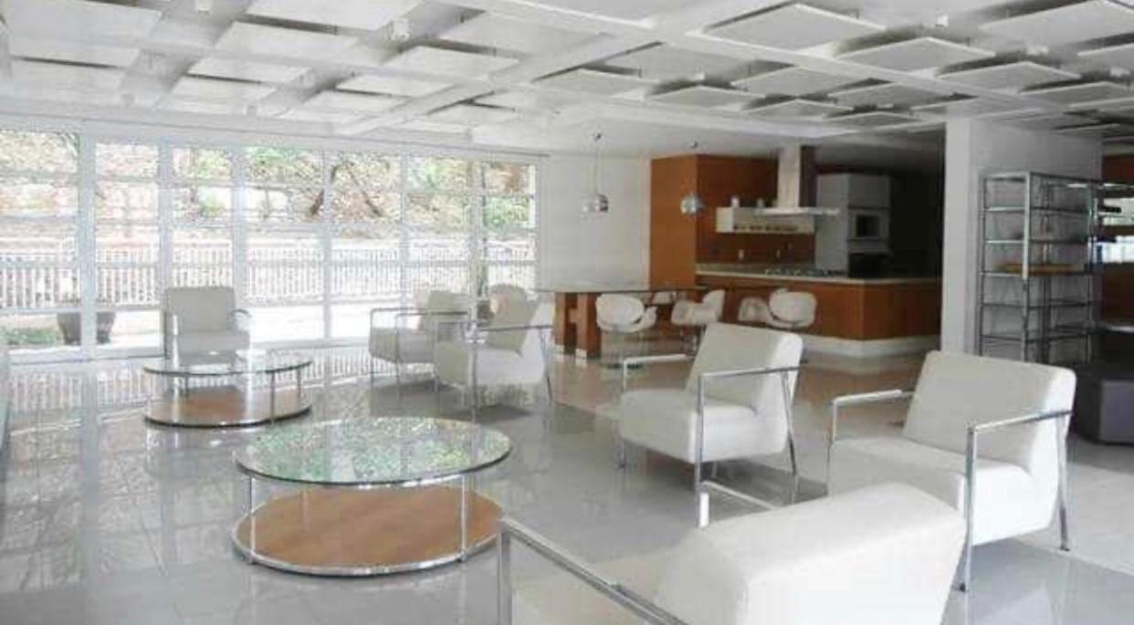 Loft Duplex Impression Morumbi Sao Paulo Exterior foto
